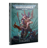 Warhammer 40K - Codex: Tyranids (Version française)